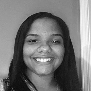 Meet your Posher, Josephine